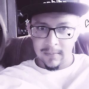 Meet your Posher, Nathaniel